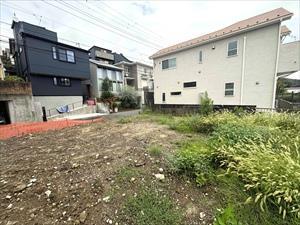 外観3【令和8年8月撮影】
