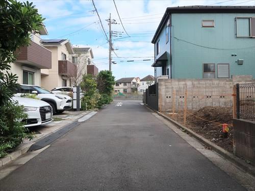 ファミリーマート小金井東町一丁目店