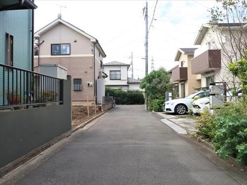 セブンイレブン小金井東町２丁目店