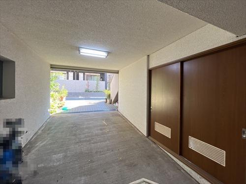 駐車場：2025年11月撮影