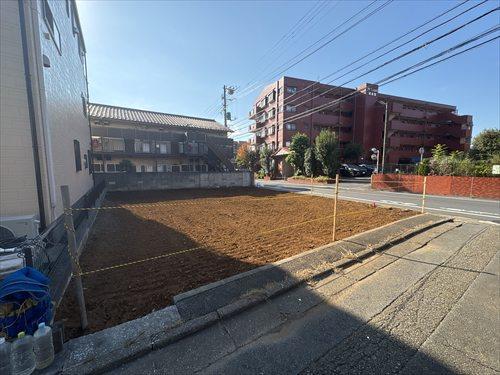 現地（2025年11月撮影）