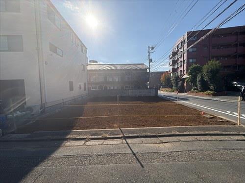 現地（2025年11月撮影）