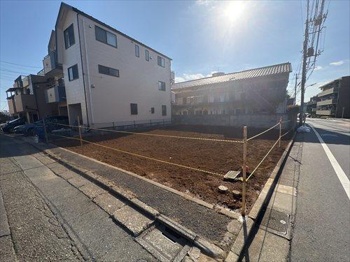 現地（2025年11月撮影）