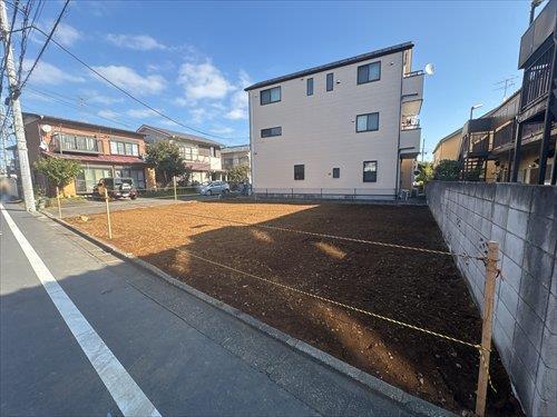 現地（2025年11月撮影）