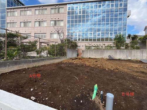 現地（2025年10月撮影）