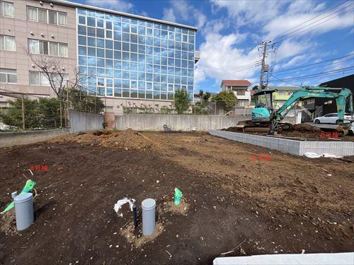 現地（2025年10月撮影）