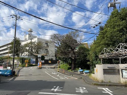 横浜保土ケ谷中央病院880m