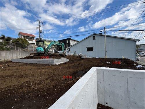 現地（2025年10月撮影）