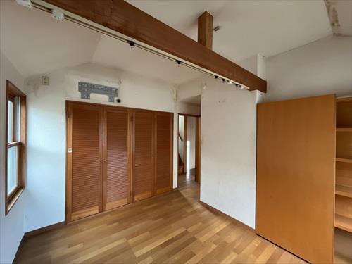 洋室（2階北）：2026年1月撮影