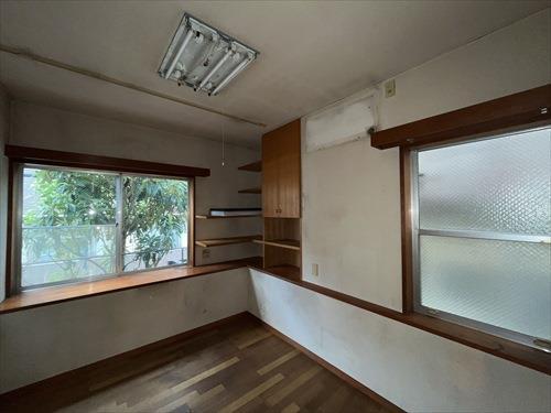 洋室（1階北）：2026年1月撮影