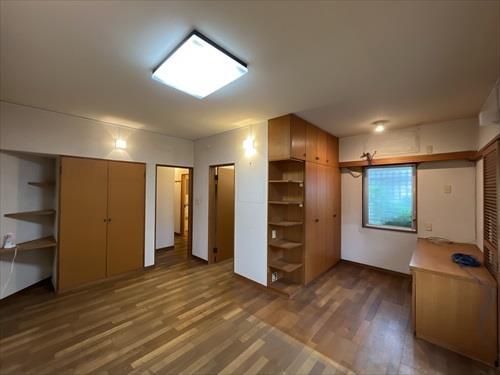 洋室（1階南東）：2026年1月撮影