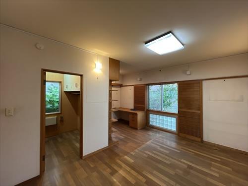 洋室（1階南東）：2026年1月撮影