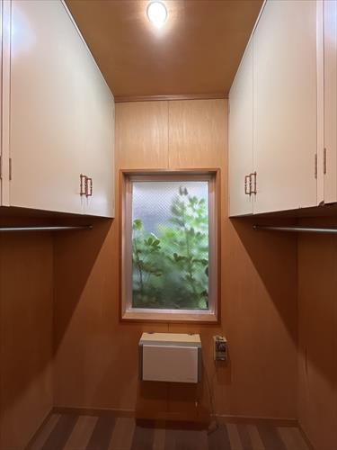 洋室（1階南東）：2026年1月撮影