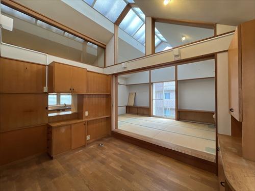 ダイニング：2026年1月撮影