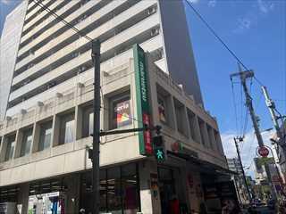 seriaマルエツ中里店まで170ｍ