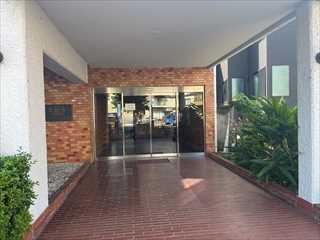 エントランス入口