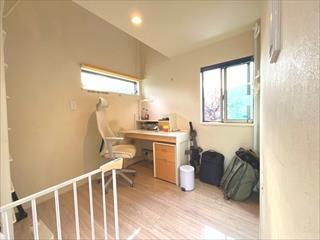 2階南西側洋室（3.1帖）