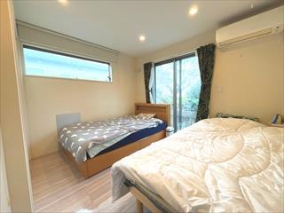 1階洋室（6.1帖）