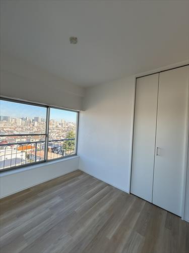 洋室4.74帖2（2025年12月撮影）