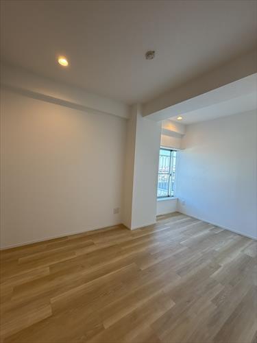 洋室6帖1（2025年12月撮影）