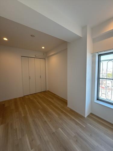 洋室6帖2（2025年12月撮影）