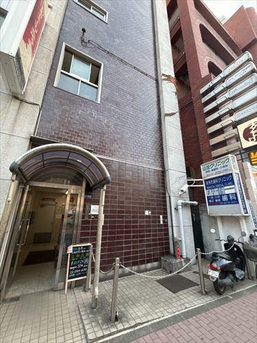 山王クリニックまで450m