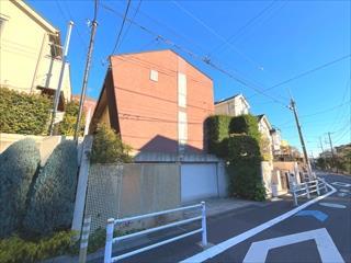 外観（2026年1月撮影）