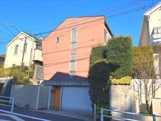 外観（2026年1月撮影）