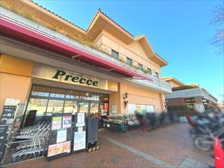 プレッセ田園調布店（700ｍ）