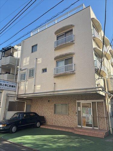 池上幸仁診療所まで70m