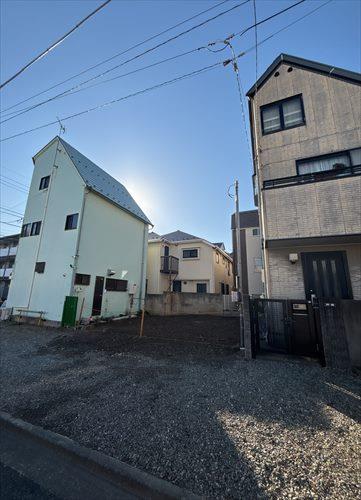 現地3（2025年12月撮影）