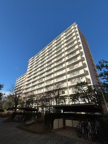 外観（2025年12月撮影）