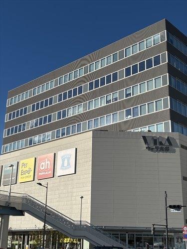 ウィラ大井まで1.1km