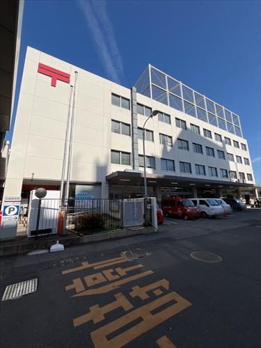 大森郵便局まで180m