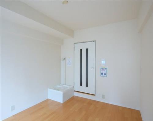 室内（現賃借人入居前）