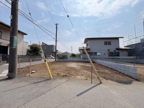 2026年3月撮影 Ａ区画