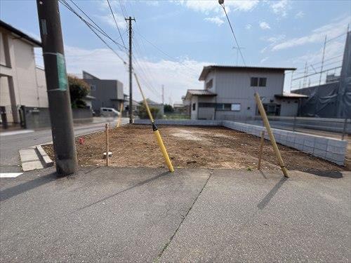 2026年3月撮影 Ａ区画