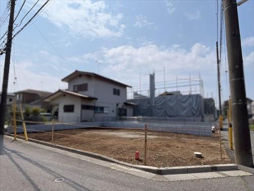 2026年3月撮影 Ａ区画