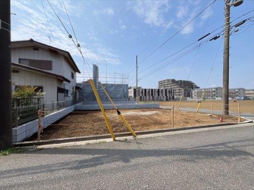 2026年3月撮影 Ａ区画