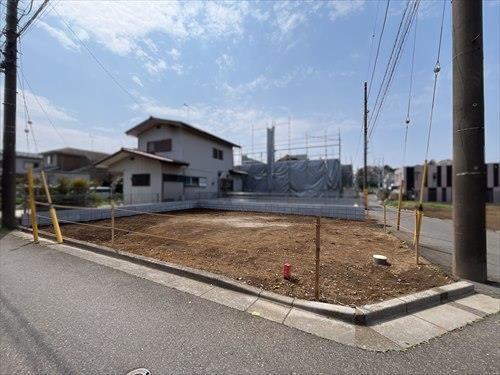 2026年3月撮影 Ａ区画