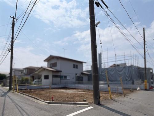 2026年3月撮影 Ａ区画