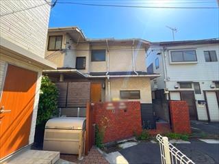 現地外観(2026年5月撮影) 現地外観(2026年5月撮影)