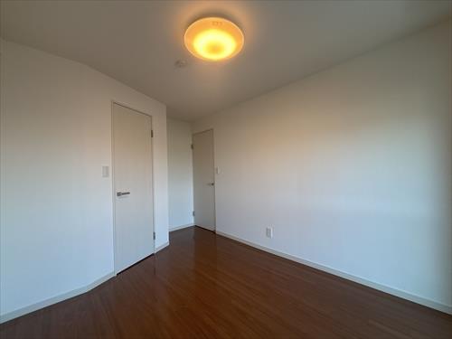 洋室2（2026年3月撮影）