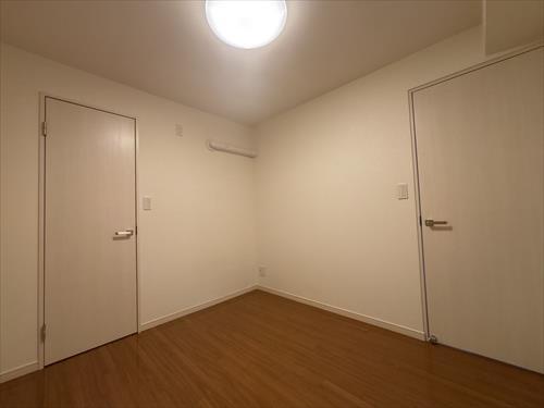 サービスルーム1（2026年3月撮影）