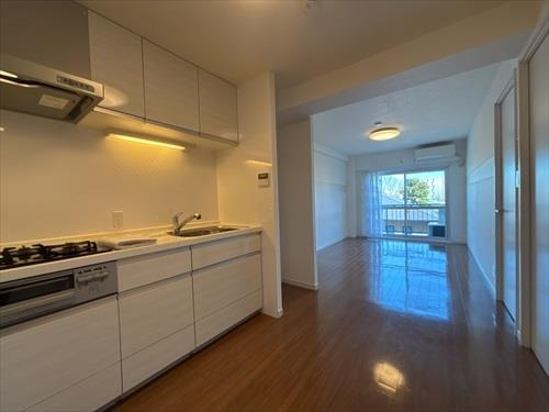 LDK2（2026年3月撮影）