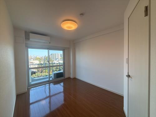 洋室1（2026年3月撮影）