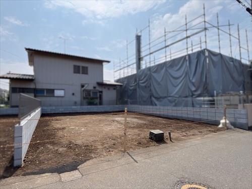 2026年3月撮影 B区画 2026年3月撮影 B区画