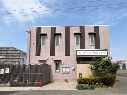 にじいろ保育園薬円台60m にじいろ保育園薬円台60m