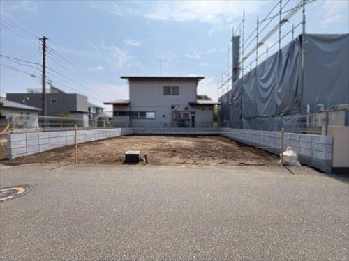 2026年3月撮影 B区画 2026年3月撮影 B区画