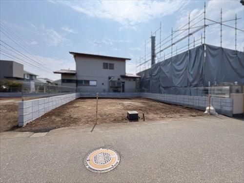 2026年3月撮影 B区画 2026年3月撮影 B区画